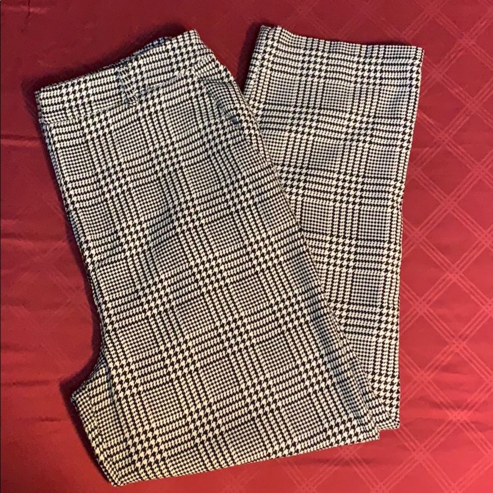 Forever 21 Dress Pants